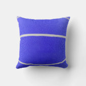 BASKETBALL-OFFIZIELLES KISSEN (Rückseite)