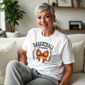 Basketball Oma T-Shirt