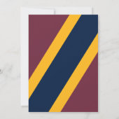 Basketball-Party Einladung bearbeitet (Rückseite)