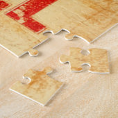 Basketball Passion - Limited Edition (1) Puzzle (Seite)