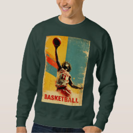 Basketball Passion - Limited Edition (1) Sweatshirt