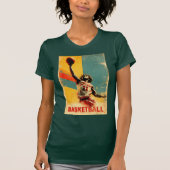 Basketball Passion - Limited Edition (1) T-Shirt (Vorderseite)