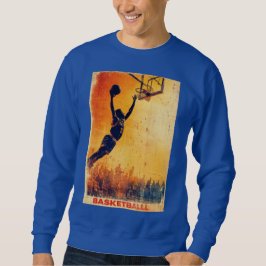 Basketball Passion - Limited Edition (2) Sweatshirt
