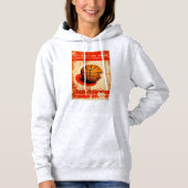 Basketball Passion - Limited Edition (3) Hoodie (Vorderseite)