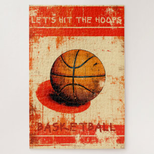 Basketball Passion - Limited Edition (3) Puzzle