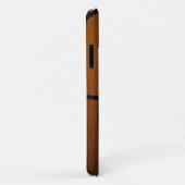 Basketball Personal Case-Mate iPhone Hülle (Hinten/Rechts)