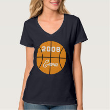 Basketball personalisiert