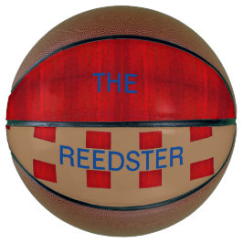 Basketball "Personalize Me"