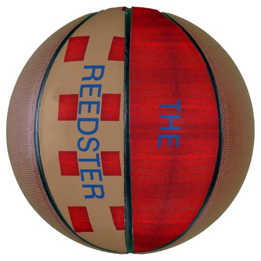 Basketball "Personalize Me" (Vertikal)
