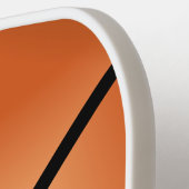 Basketball Pickleball Schläger (Linke Seite)