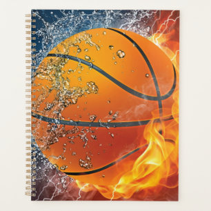 Basketball Planer