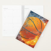 Basketball Planer (Anzeige)