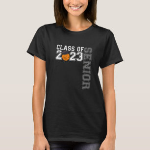 Basketball Player Gr T-Shirt