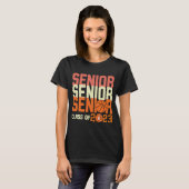Basketball Player Gr T-Shirt (Vorne ganz)