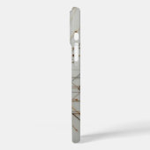 Basketball Pro Case-Mate iPhone Hülle (Rückseite / Links)