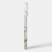 Basketball Pro Case-Mate iPhone Hülle (Rückseite / Rechts)