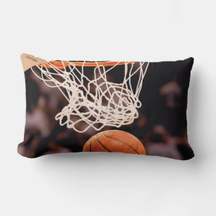 Basketball-Punktvergabe Lendenkissen