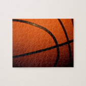 Basketball Puzzle (Horizontal)