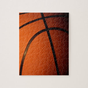 Basketball Puzzle