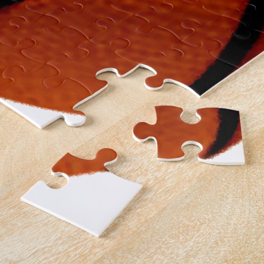 Basketball Puzzle (Seite)