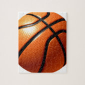 Basketball Puzzle (Vertikal)