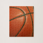 Basketball Puzzle (Vertikal)