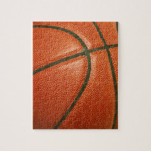 Basketball Puzzle