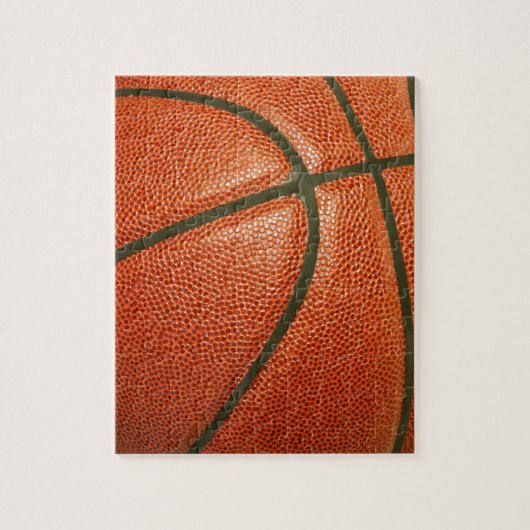 Basketball Puzzle (Vertikal)