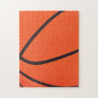 Basketball Puzzle