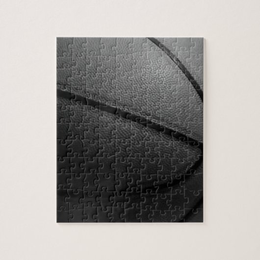 Basketball Puzzle (Vertikal)