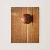 Basketball Puzzle (Vertikal)