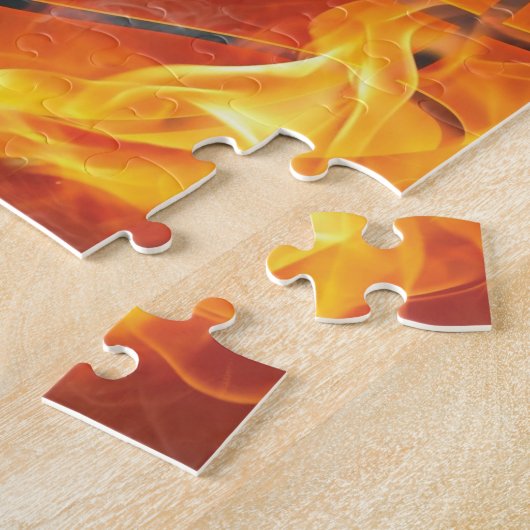 Basketball Puzzle (Seite)