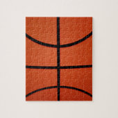 Basketball Puzzle (Vertikal)