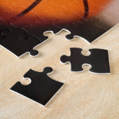 Basketball Puzzle (Seite)