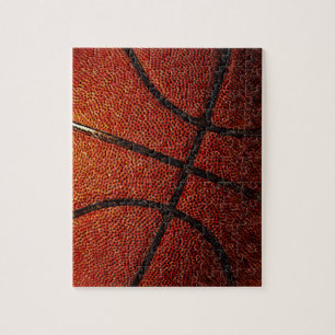 Basketball Puzzle