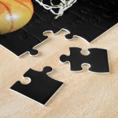 Basketball Puzzle (Seite)
