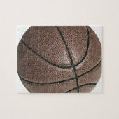 Basketball Puzzle (Horizontal)