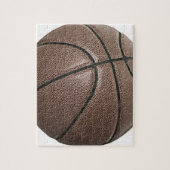 Basketball Puzzle (Vertikal)