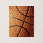 Basketball Puzzle (Vertikal)