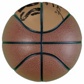 Basketball Reichweite für die Sterne (Rechts)