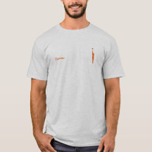Basketball-Rollenspiel-Shirt: Shooter