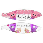 Basketball Rosa Schweine Tasse (Panele)