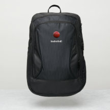 Basketball-Rucksack - Sportdesign