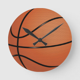 BASKETBALL RUNDE WANDUHR