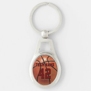 Basketball Schlüsselanhänger