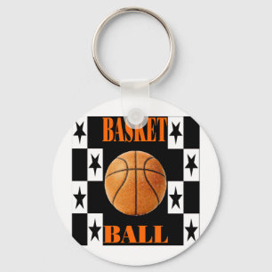 Basketball Schlüsselanhänger