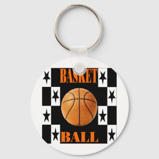 Basketball Schlüsselanhänger