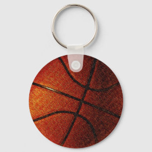 Basketball Schlüsselanhänger