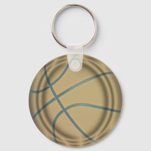 Basketball Schlüsselanhänger