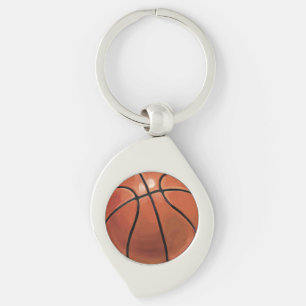 Basketball Schlüsselanhänger